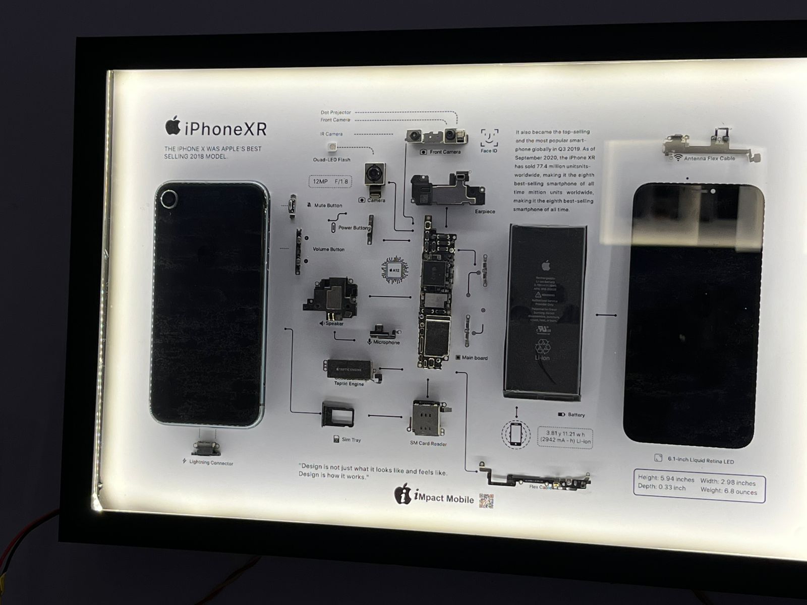 Mobile Repair Work